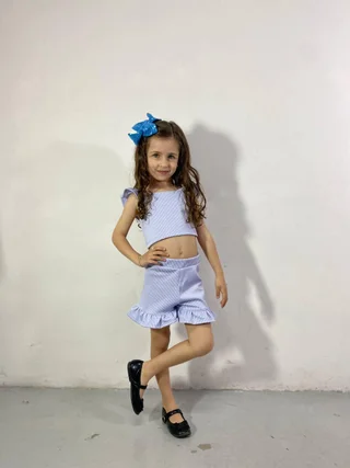 Short Ness - Vista 6