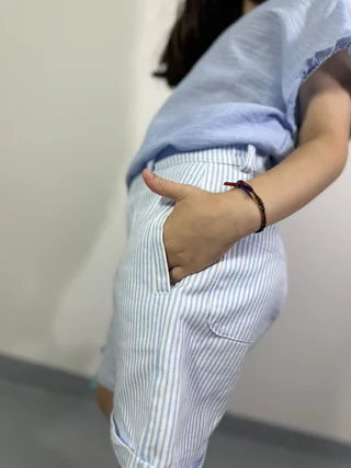 Bermuda Hudson - Vista 4