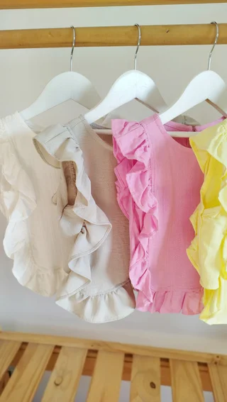 Remera Cartoon - Vista 6