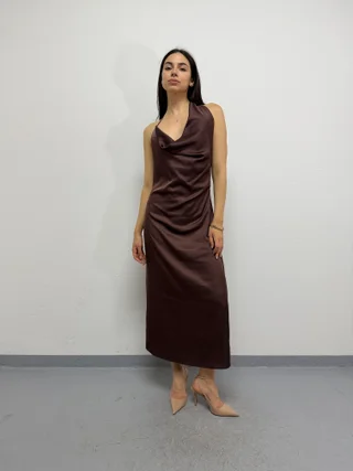 Vestido Keys - Vista 1