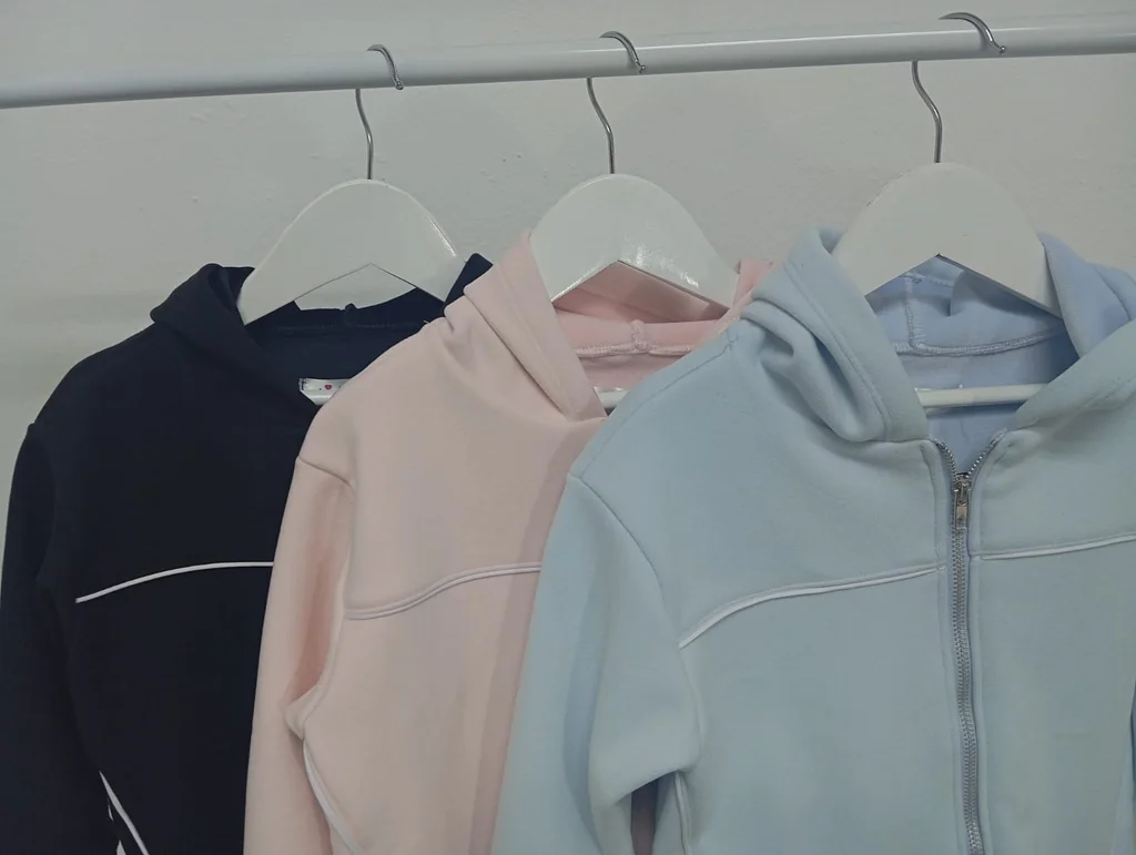 Campera Anemona
