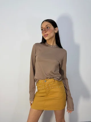 Falda Podagórica - Vista 1