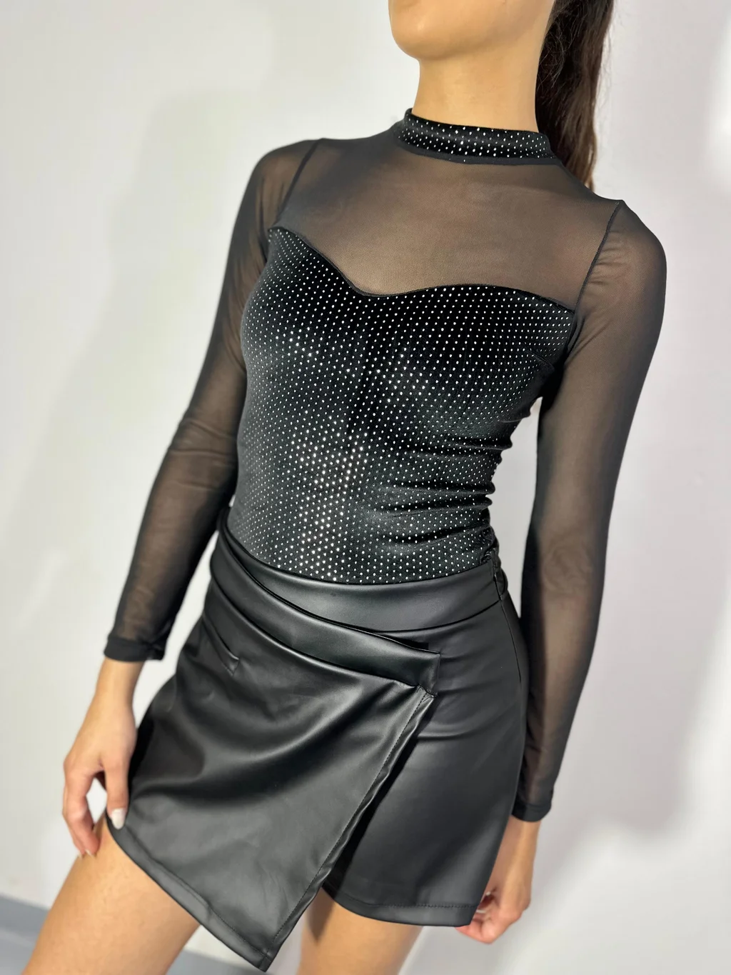 Body Leya