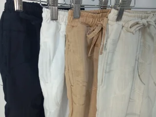 Pantalón Diane - Vista 3