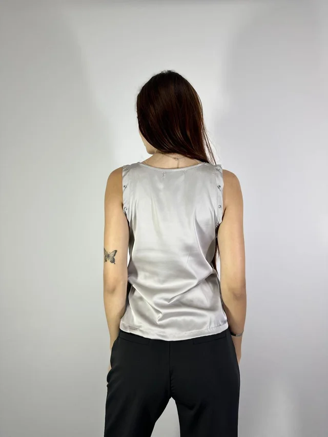 Blusa Coruña