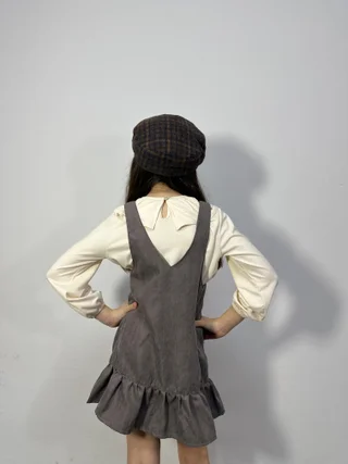 Jumper Sansevieria - Vista 2