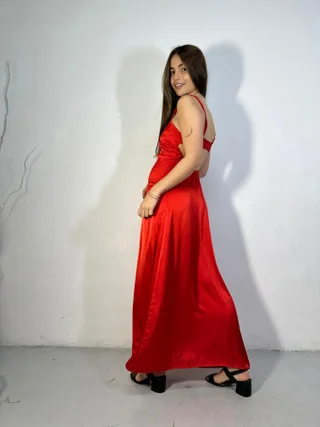 Vestido Roma - Vista 2