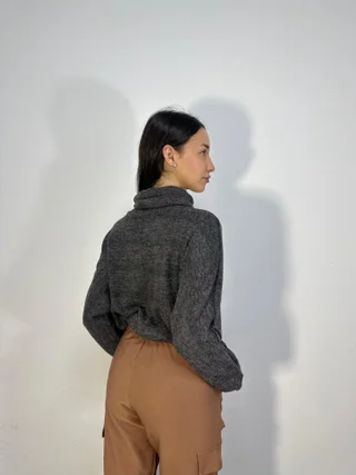 Sweater Katya - Vista 2