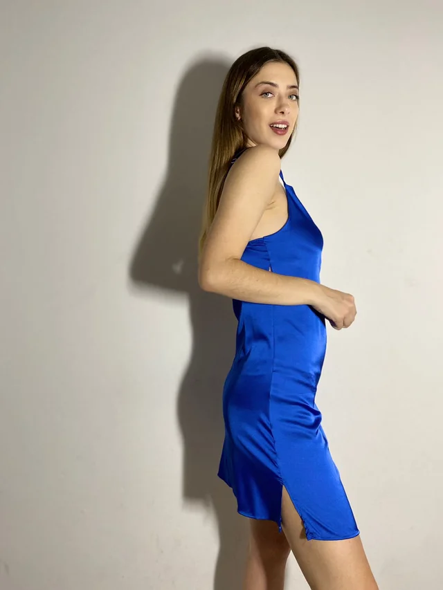 Vestido Dione