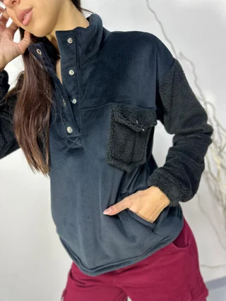 Buzo Georgina - Vista 6