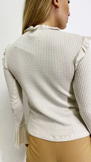 Sweater Meissa - Vista 2