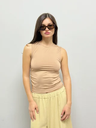 Musculosa Stella - Vista 3