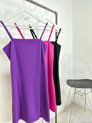 Vestido Keane - Vista 5