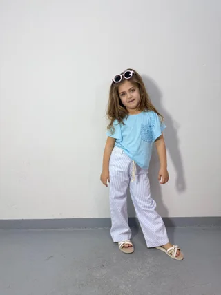 Pantalón  Clemente - Vista 2