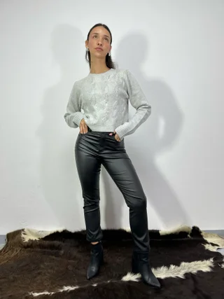 Sweater Paloma - Vista 3