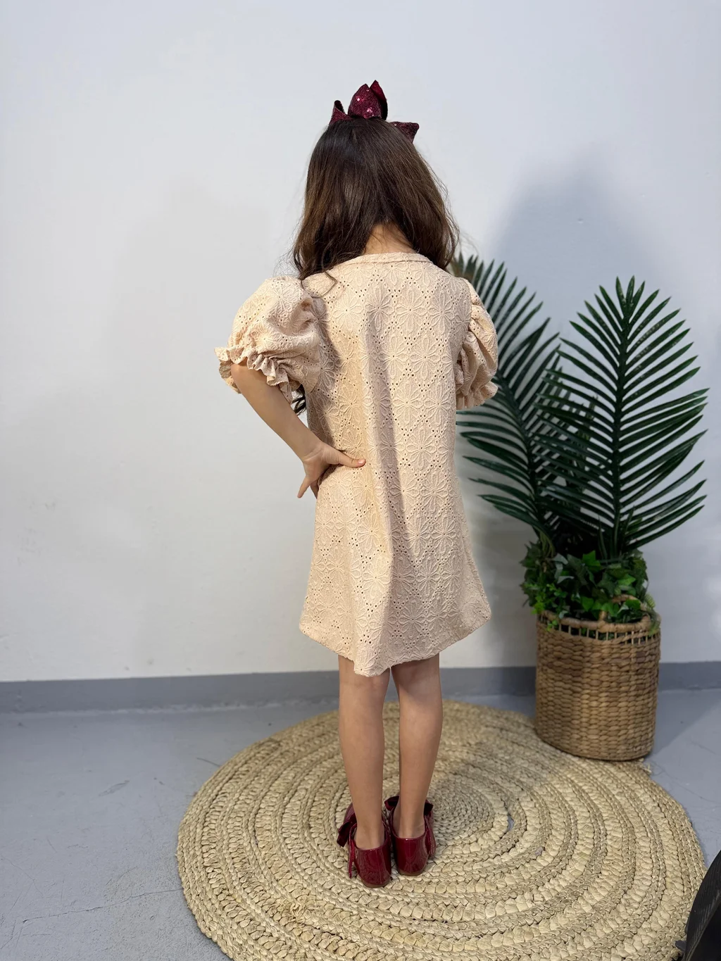 Vestido Elena