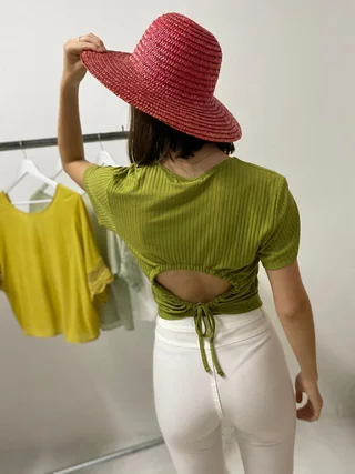 Top Paulina - Vista 5