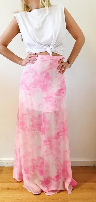 Falda Life - Vista 5