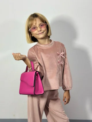 Buzo Girasol - Vista 4