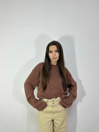 Sweater Sabina - Vista 2
