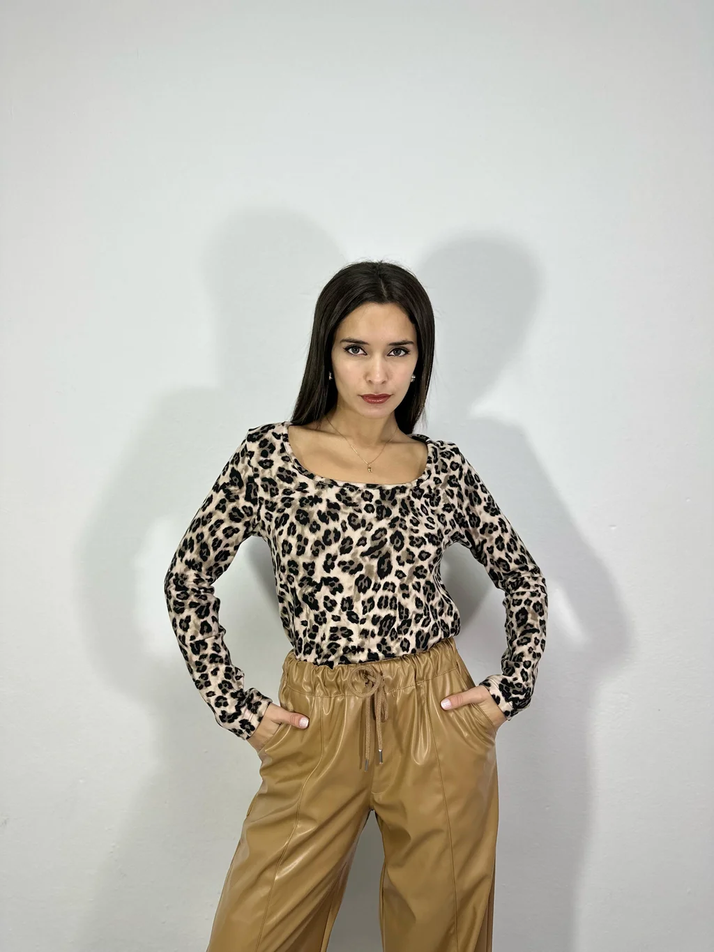 Remera Andaria