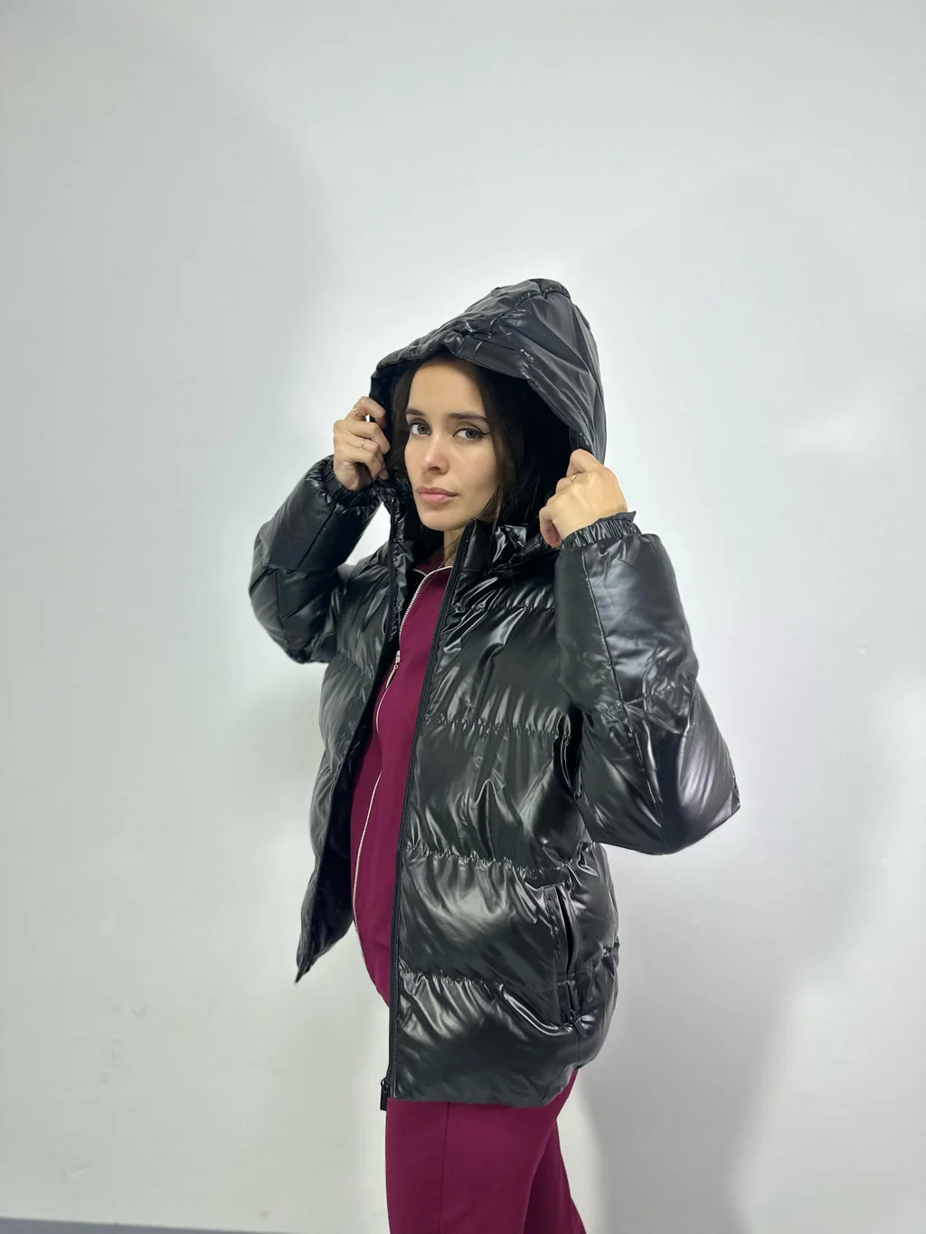 Campera Siena