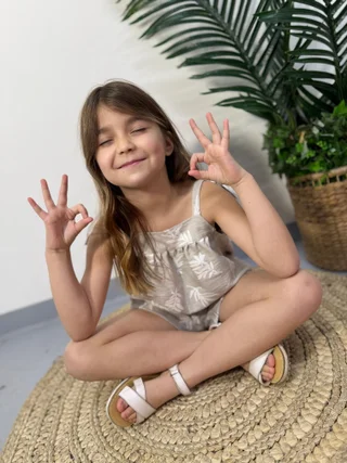 Blusa Patty - Vista 6