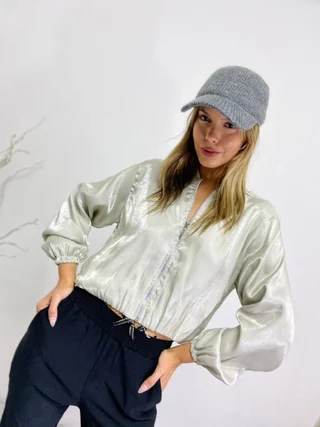 Bomber Onetto - Vista 5