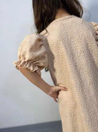 Vestido Elena - Vista 4