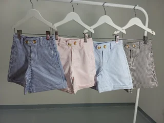 Bermuda Hudson - Vista 2