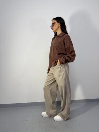 Sweater Umma - Vista 5