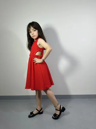 Vestido Musters - Vista 5