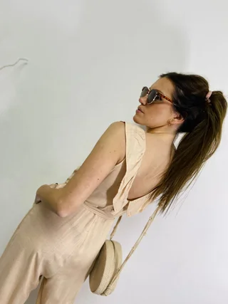 Mono Capullo - Vista 4