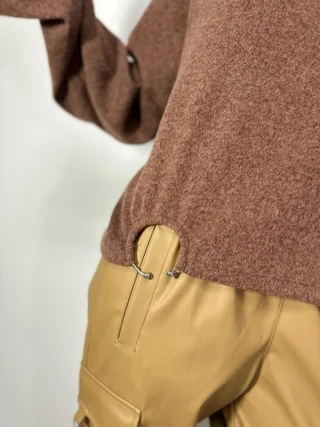 Sweater Roxane - Vista 6