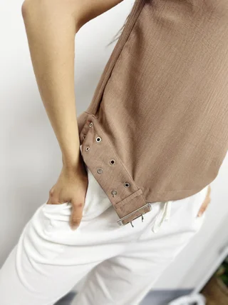 Blusa Dimitri - Vista 2