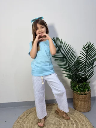 Remera Margarita - Vista 3