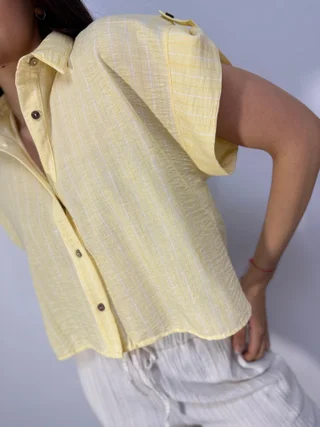 Camisa Roger - Vista 4