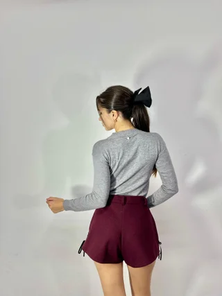 Short Gema - Vista 4