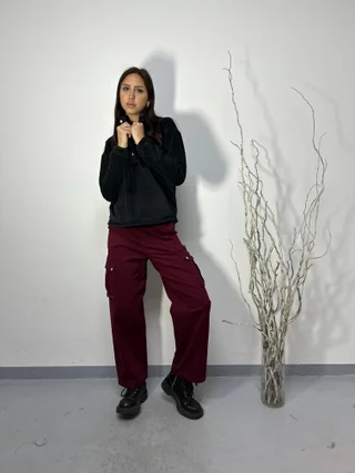 Buzo Georgina - Vista 4