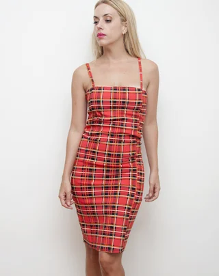 Vestido Felicitas - Vista 2