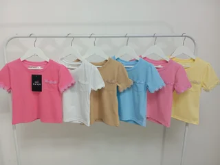 Remera Margarita - Vista 6