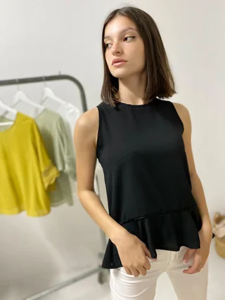 Musculosa Césped - Vista 6
