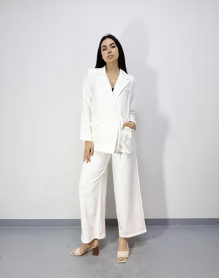 Blazer Anita - Vista 3