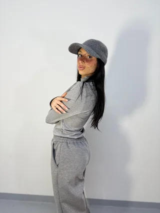 Polera Indiana - Vista 4