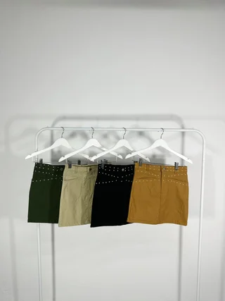 Falda Podagórica - Vista 6