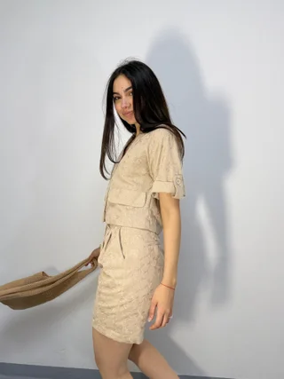 Bermuda Cinelli - Vista 4