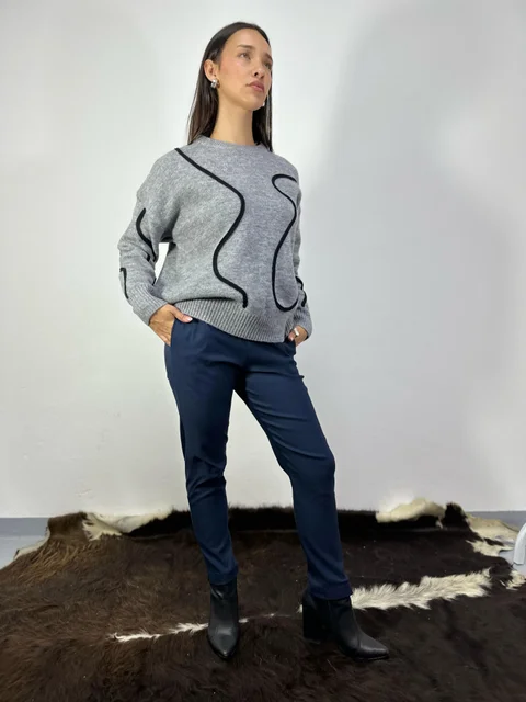 Sweater Fabila
