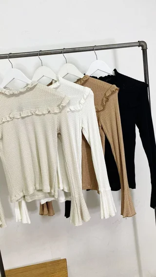 Sweater Meissa - Vista 4