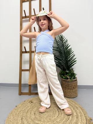 Top Connie - Vista 4