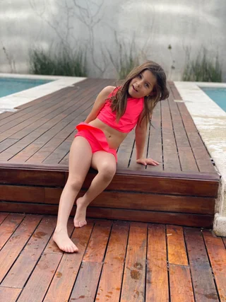 Bikini Sambayón - Vista 2